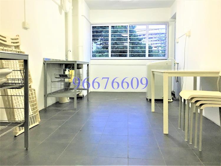 Blk 539 Bedok North Street 3 (Bedok), HDB 3 Rooms #148348062